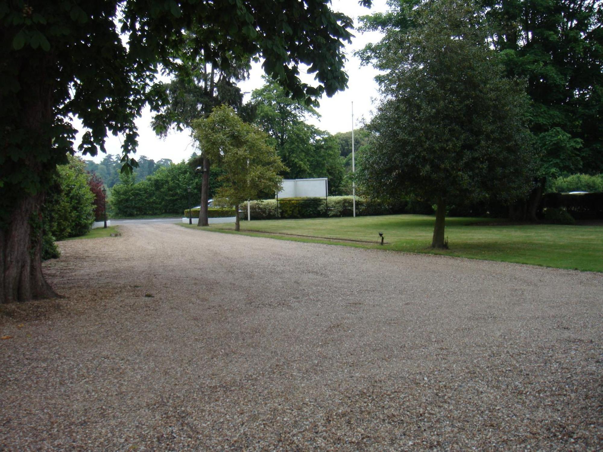 Norfolk House Hotel Maidenhead Exterior foto