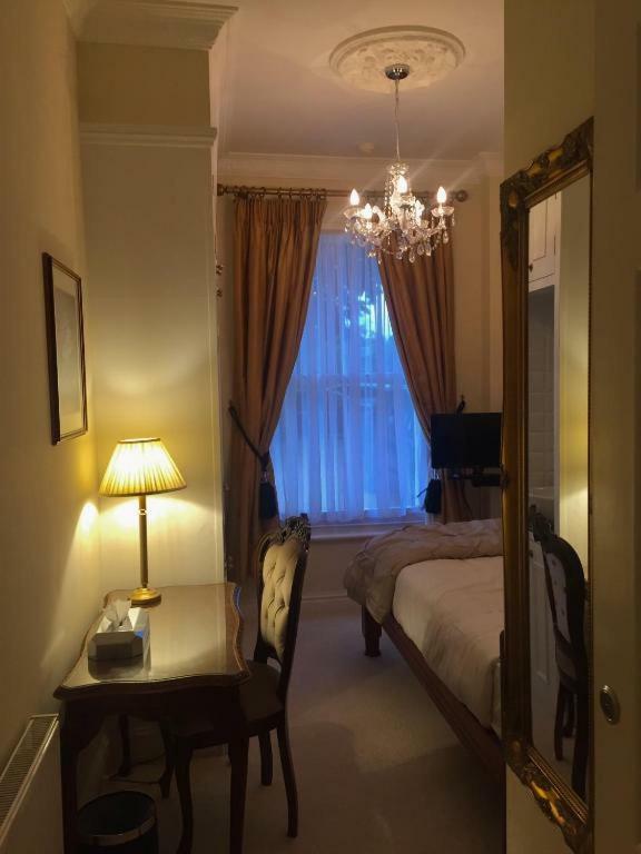 Norfolk House Hotel Maidenhead Exterior foto